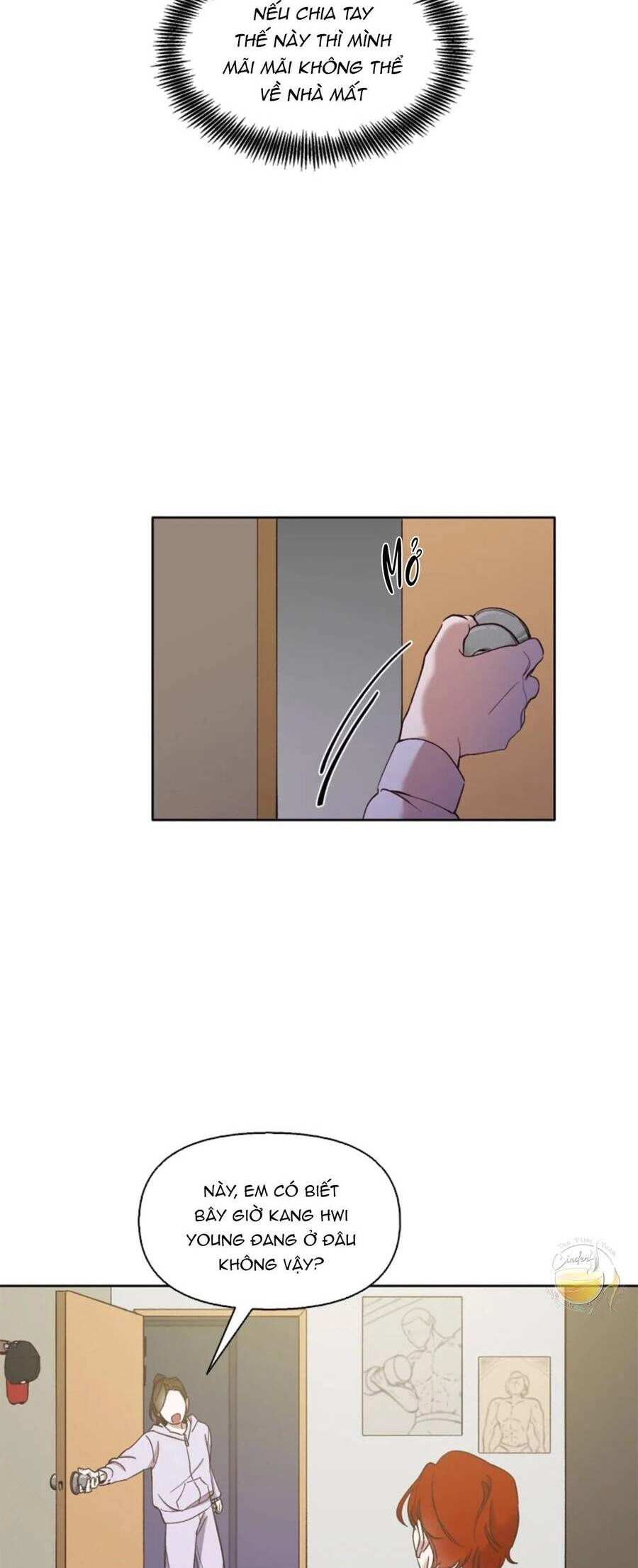 Thanh Xuân Của Chúng Ta Chapter 23 - 16