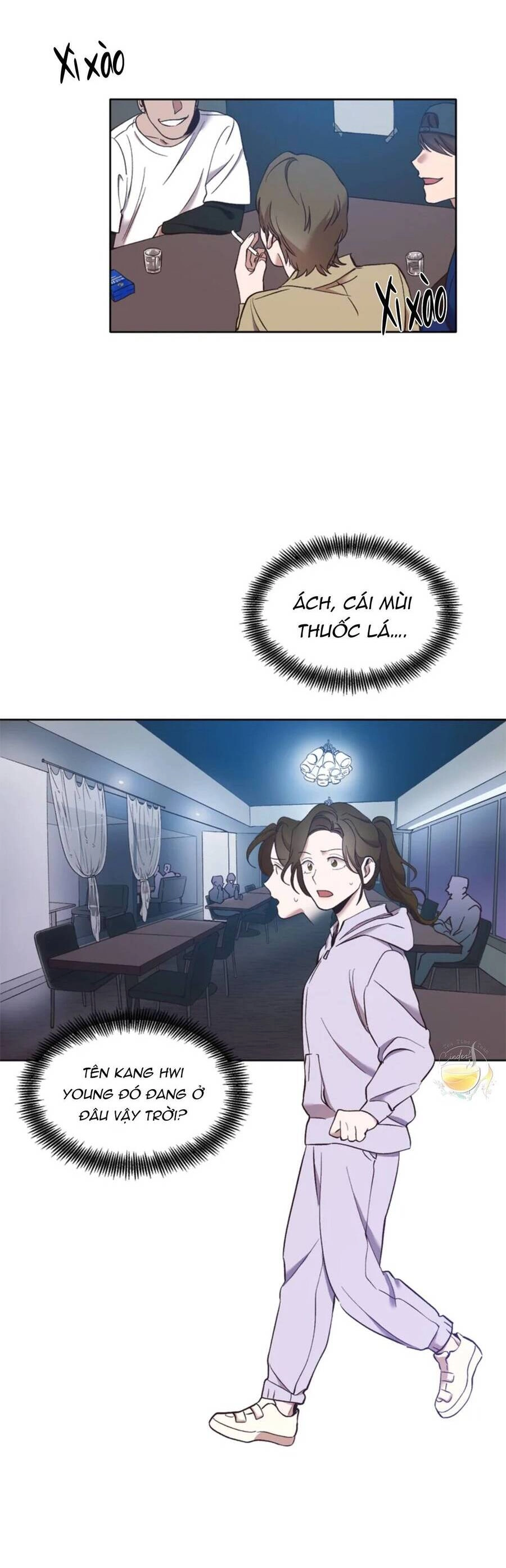 Thanh Xuân Của Chúng Ta Chapter 23 - 19