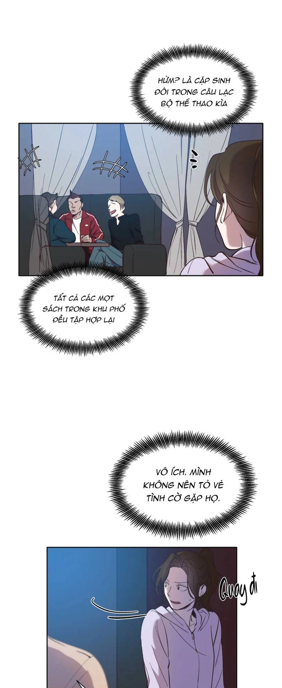 Thanh Xuân Của Chúng Ta Chapter 23 - 20