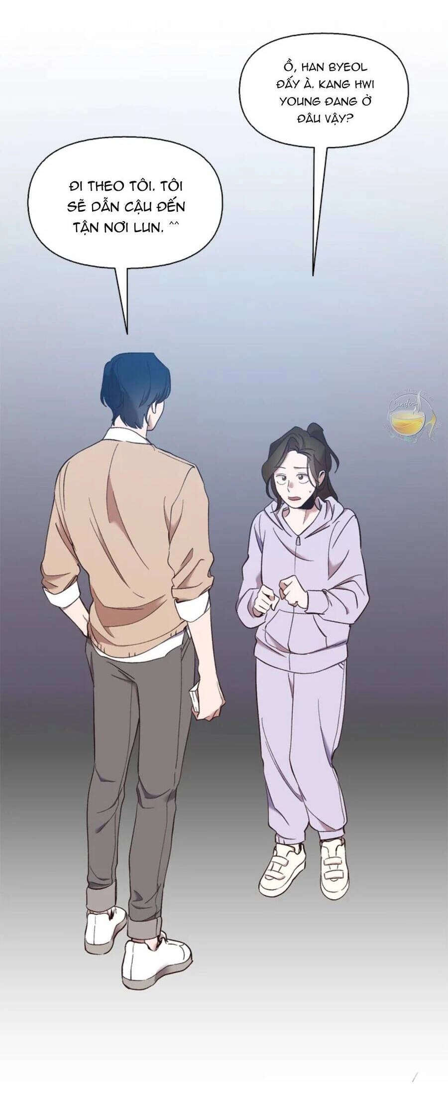 Thanh Xuân Của Chúng Ta Chapter 23 - 22