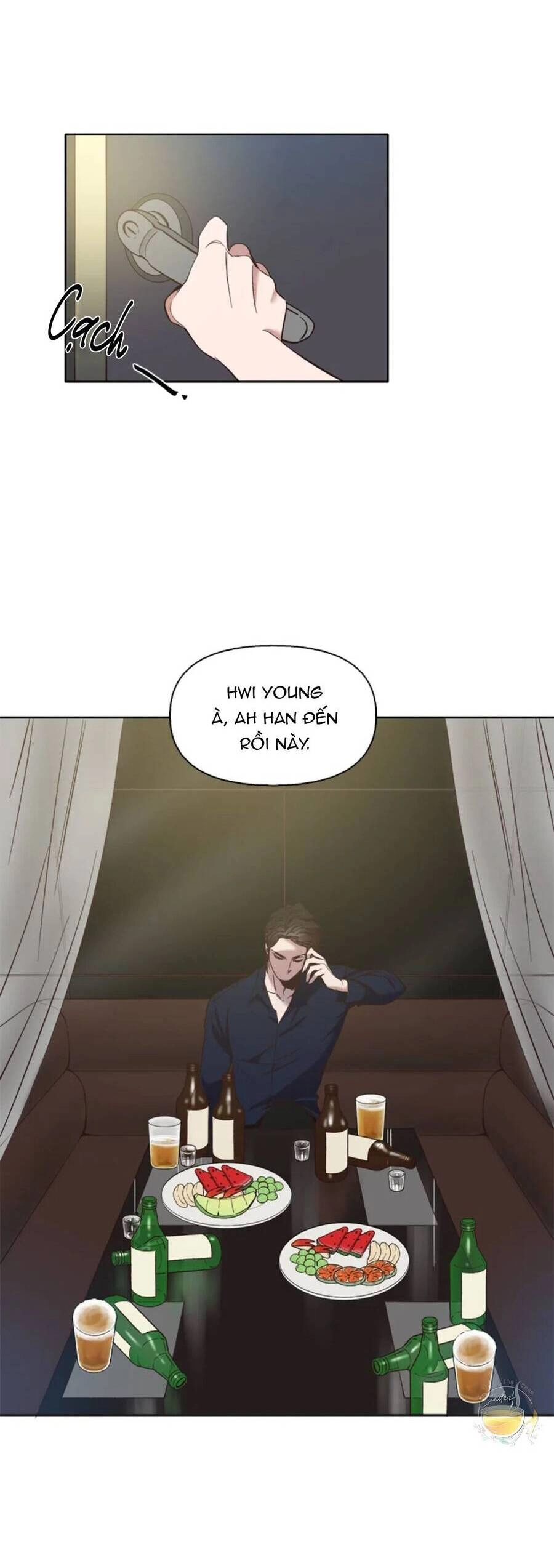 Thanh Xuân Của Chúng Ta Chapter 23 - 24