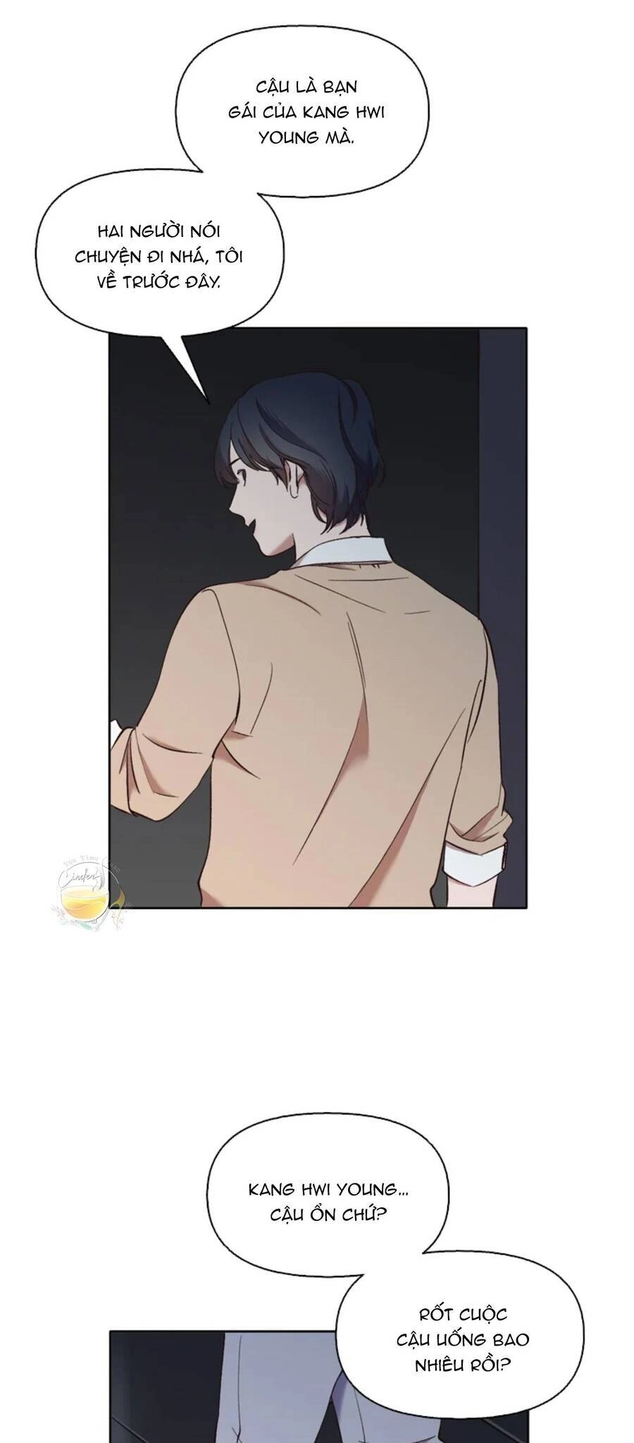 Thanh Xuân Của Chúng Ta Chapter 23 - 26