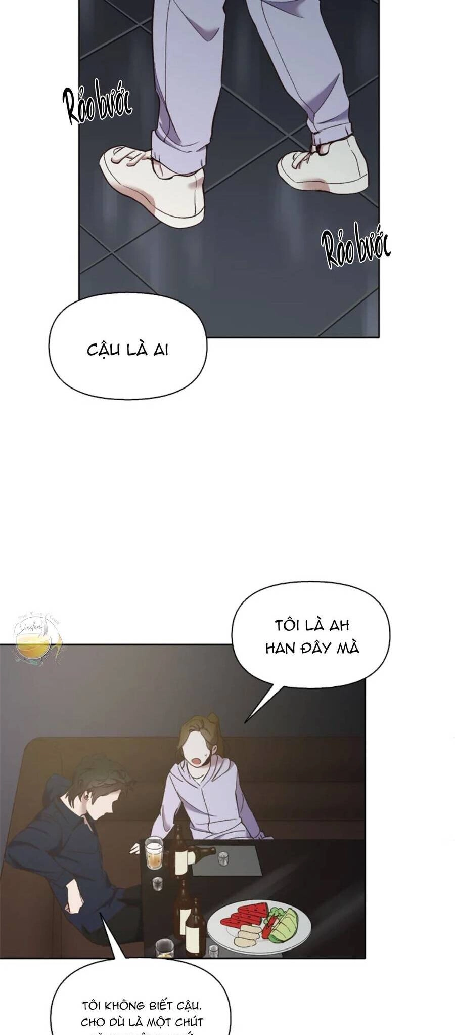 Thanh Xuân Của Chúng Ta Chapter 23 - 27