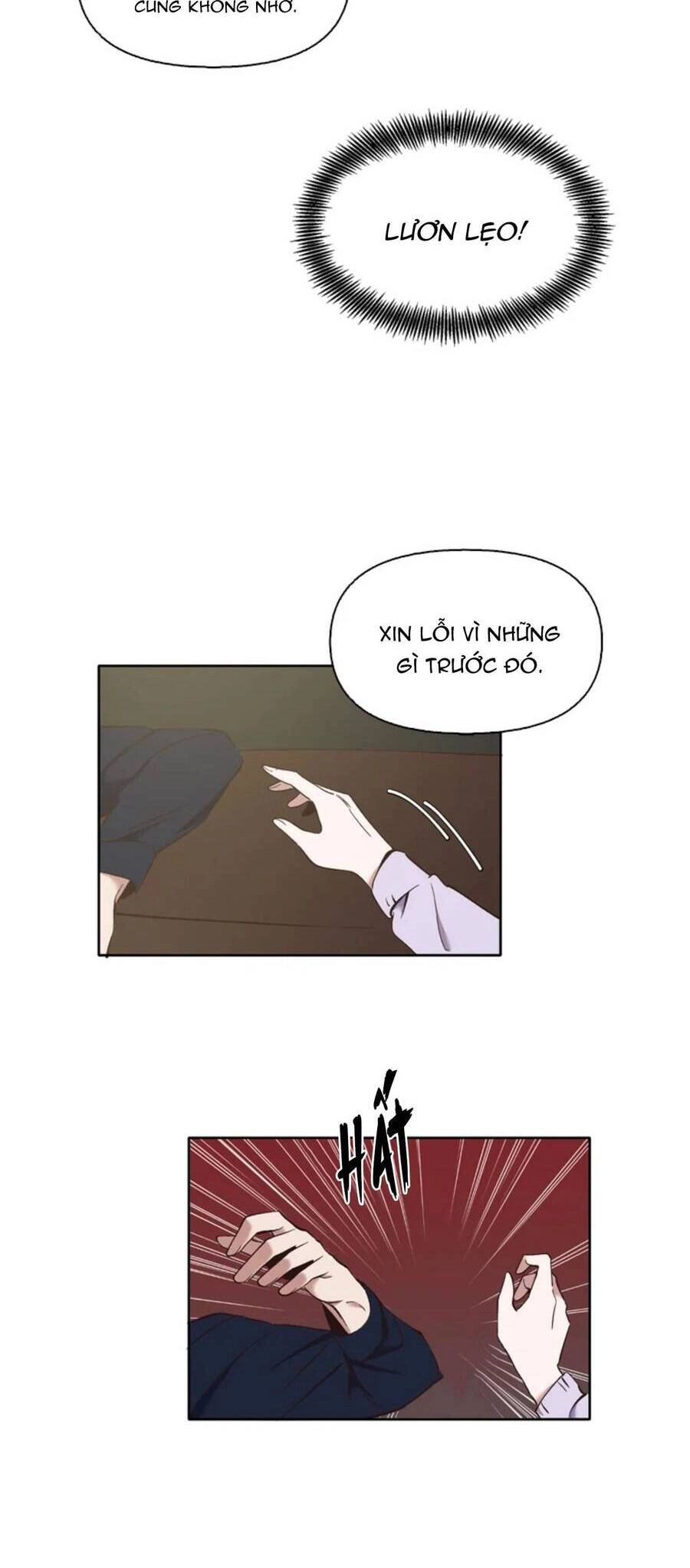 Thanh Xuân Của Chúng Ta Chapter 23 - 28