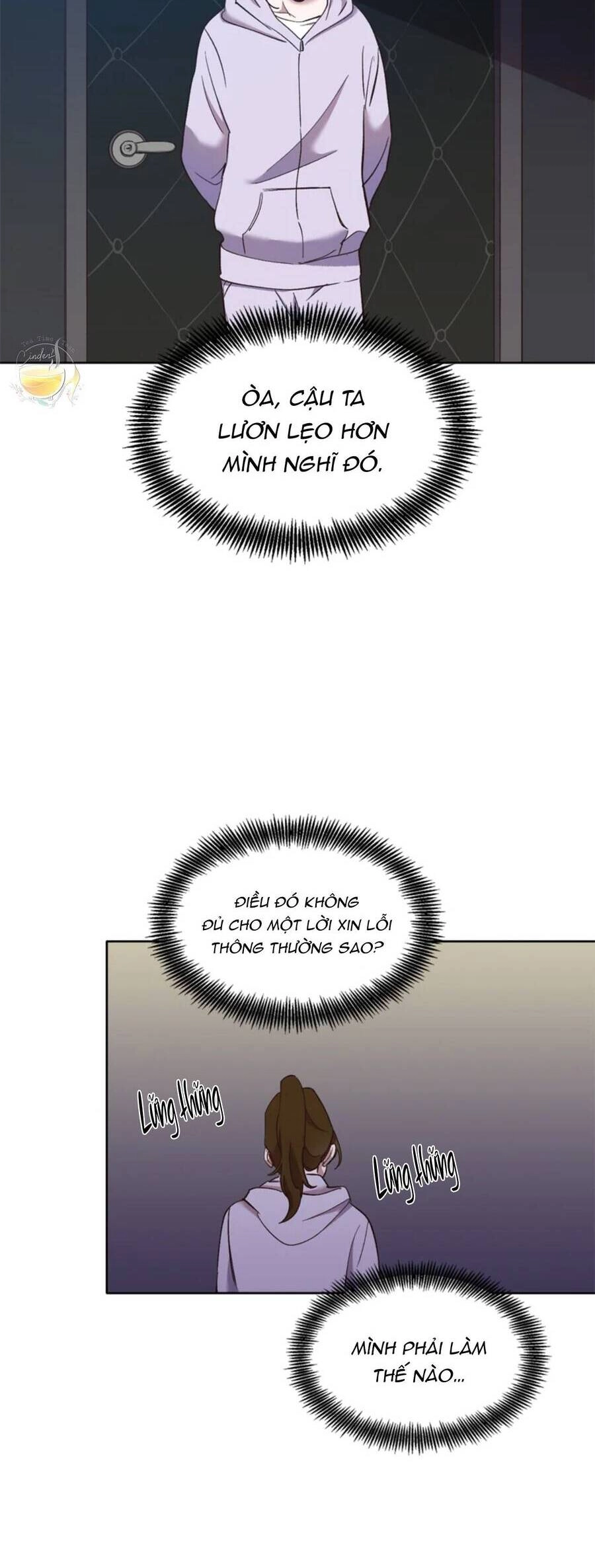 Thanh Xuân Của Chúng Ta Chapter 23 - 30