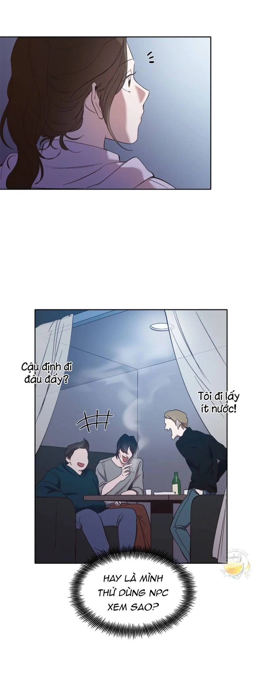 Thanh Xuân Của Chúng Ta Chapter 23 - 31