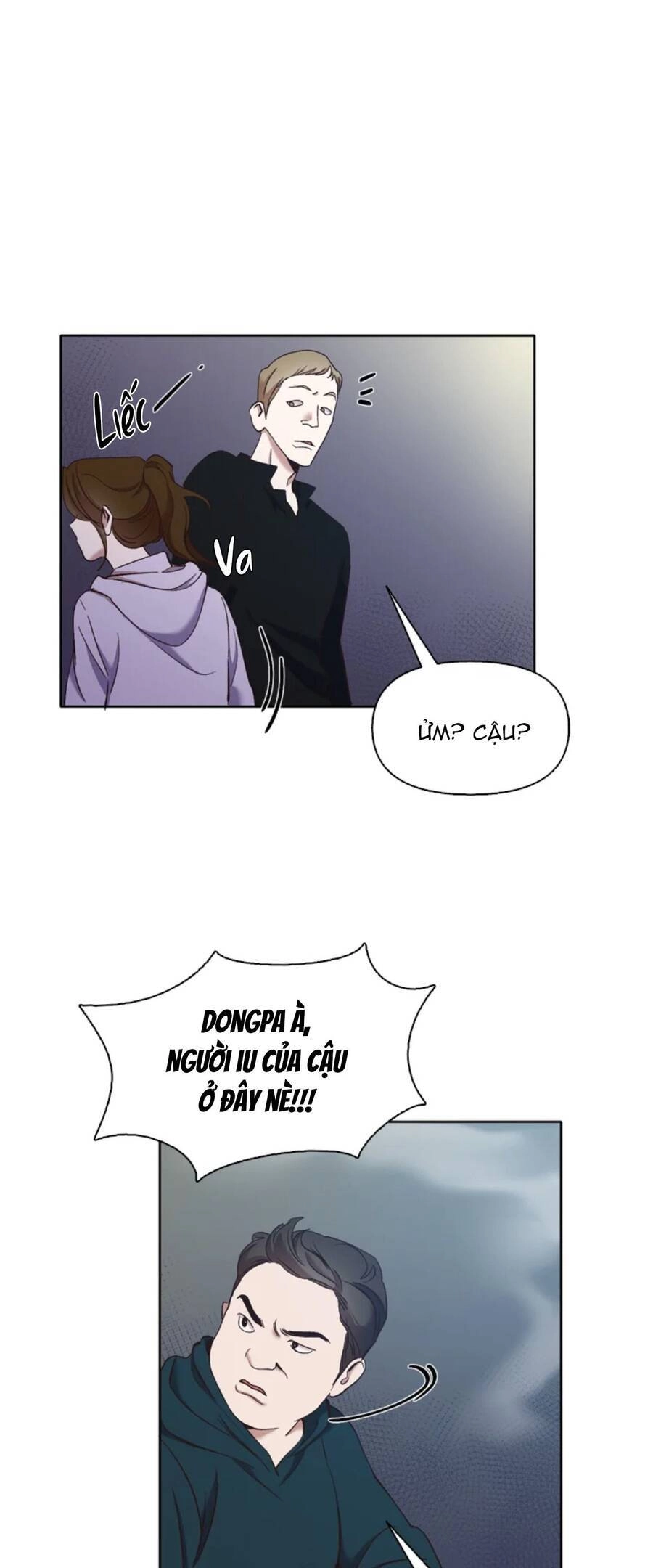 Thanh Xuân Của Chúng Ta Chapter 23 - 32