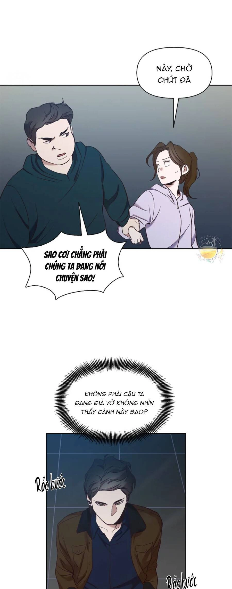 Thanh Xuân Của Chúng Ta Chapter 23 - 35