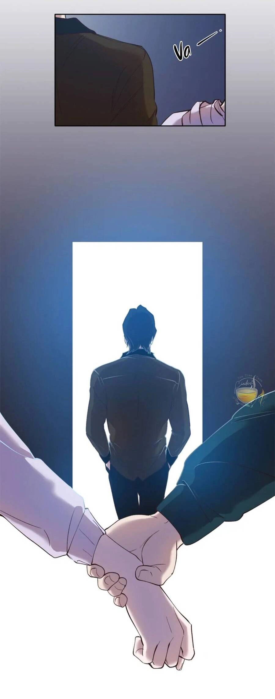 Thanh Xuân Của Chúng Ta Chapter 23 - 37