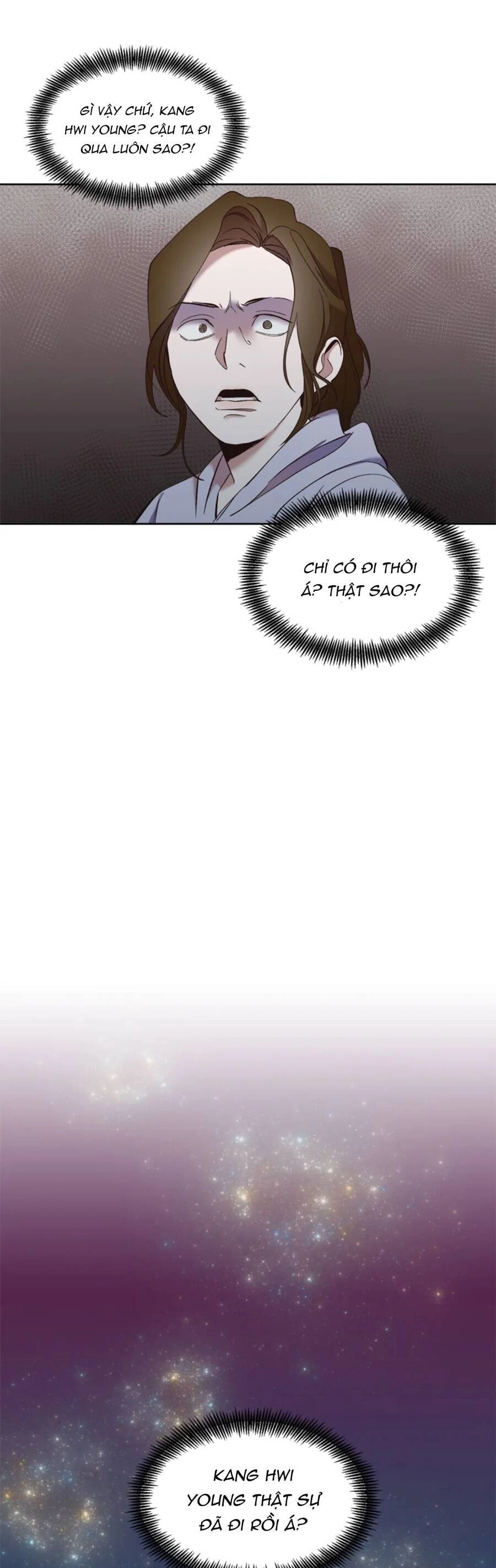 Thanh Xuân Của Chúng Ta Chapter 23 - 38