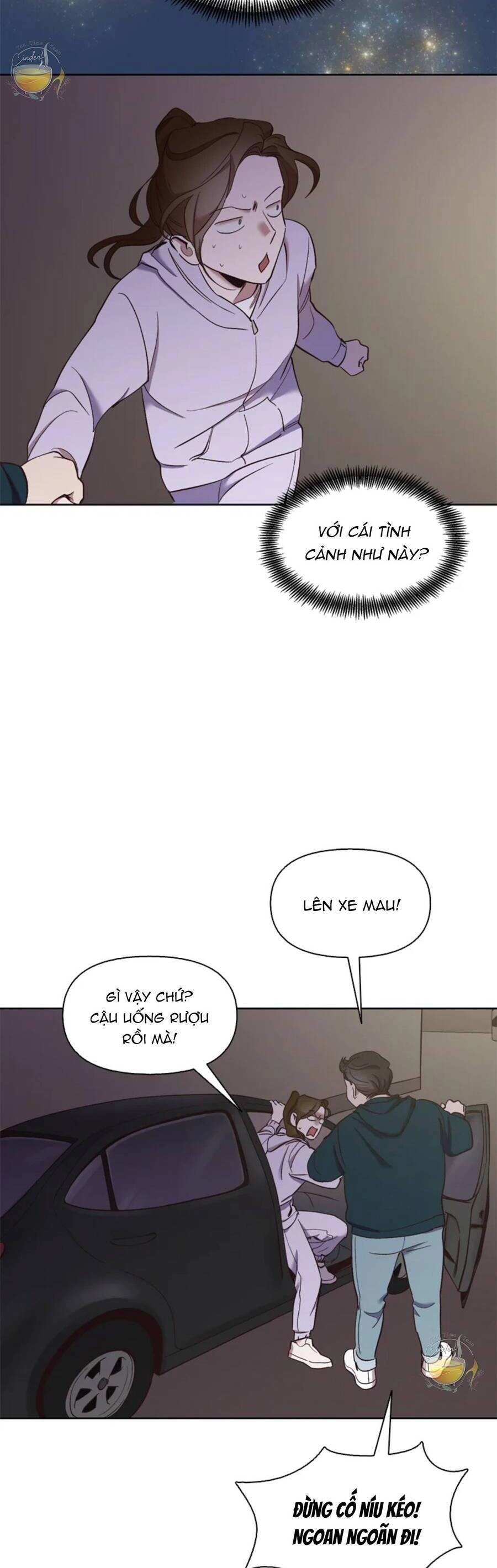 Thanh Xuân Của Chúng Ta Chapter 23 - 39