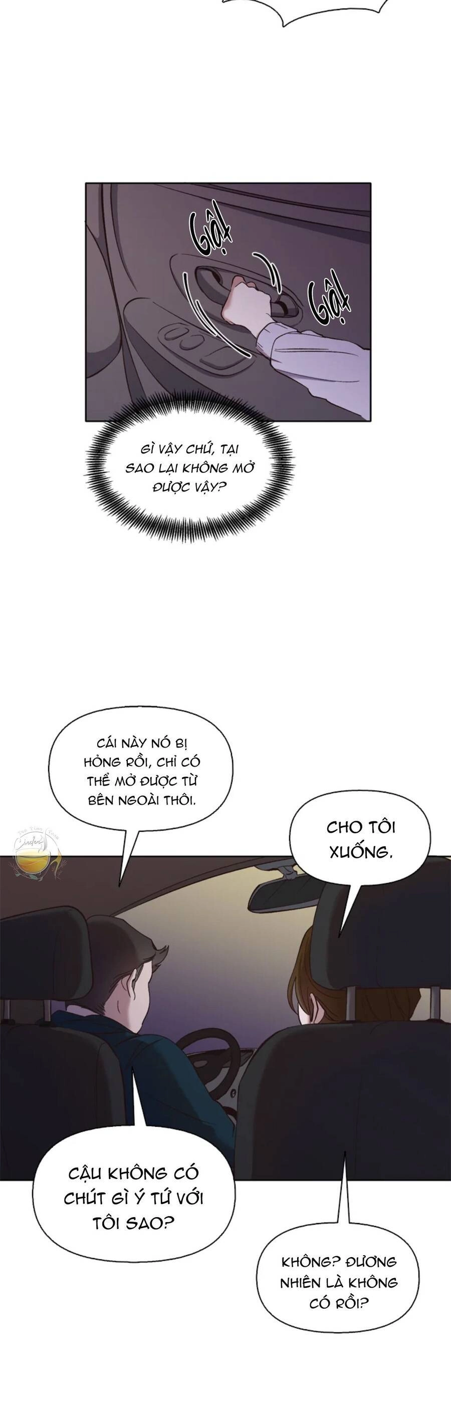 Thanh Xuân Của Chúng Ta Chapter 23 - 40