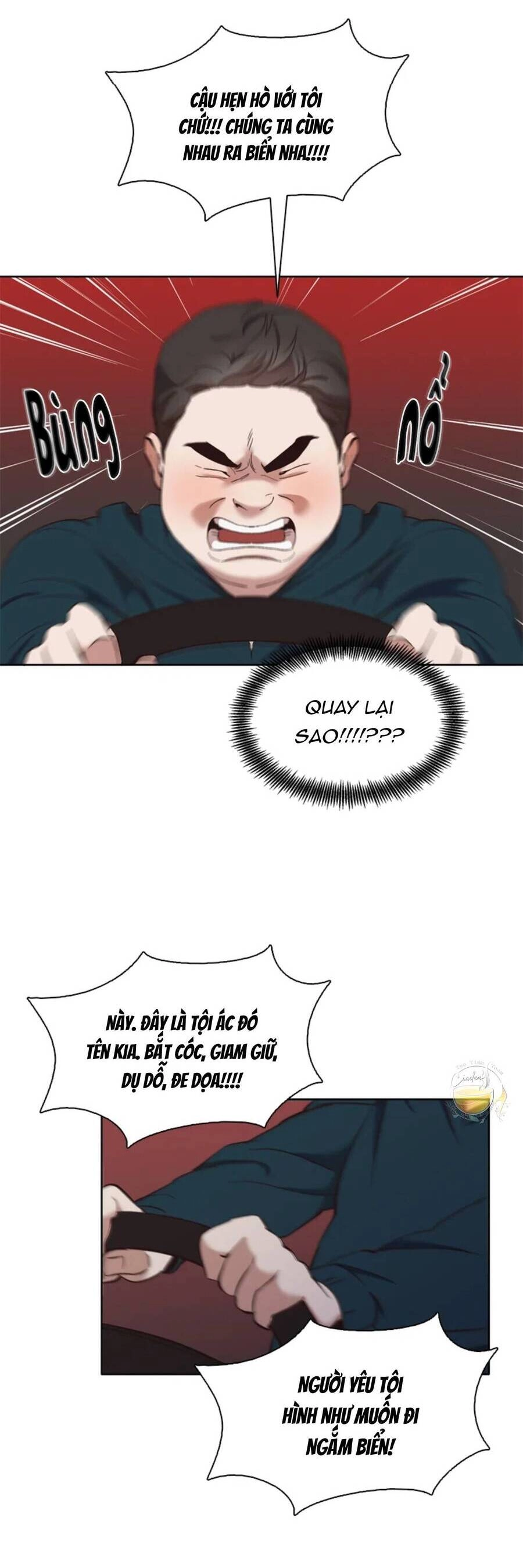 Thanh Xuân Của Chúng Ta Chapter 23 - 42