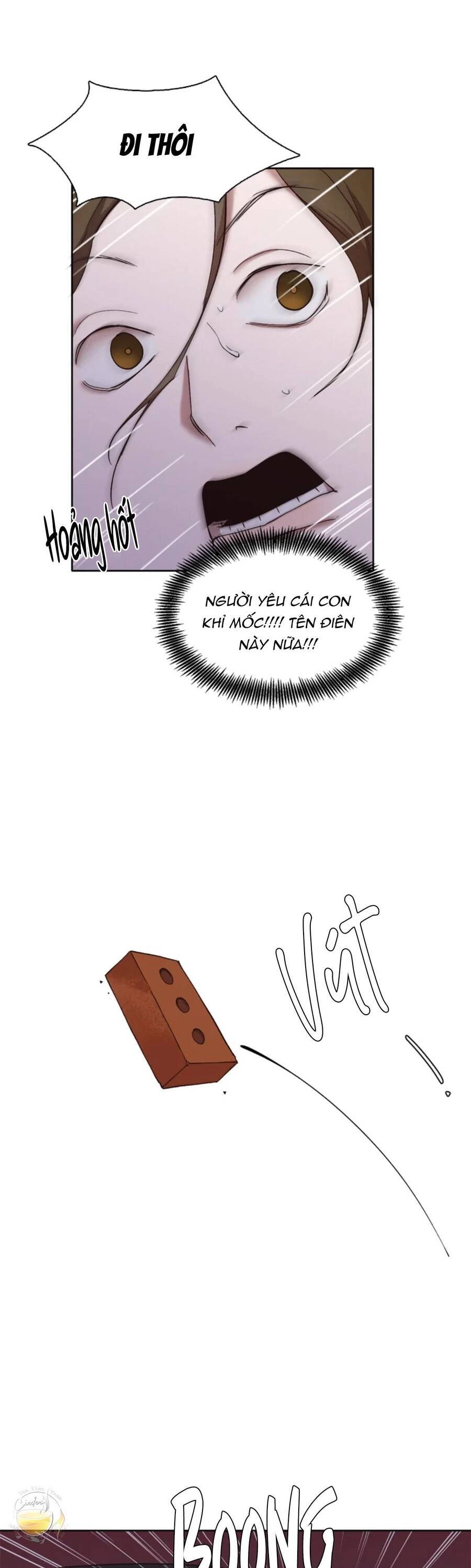 Thanh Xuân Của Chúng Ta Chapter 23 - 43