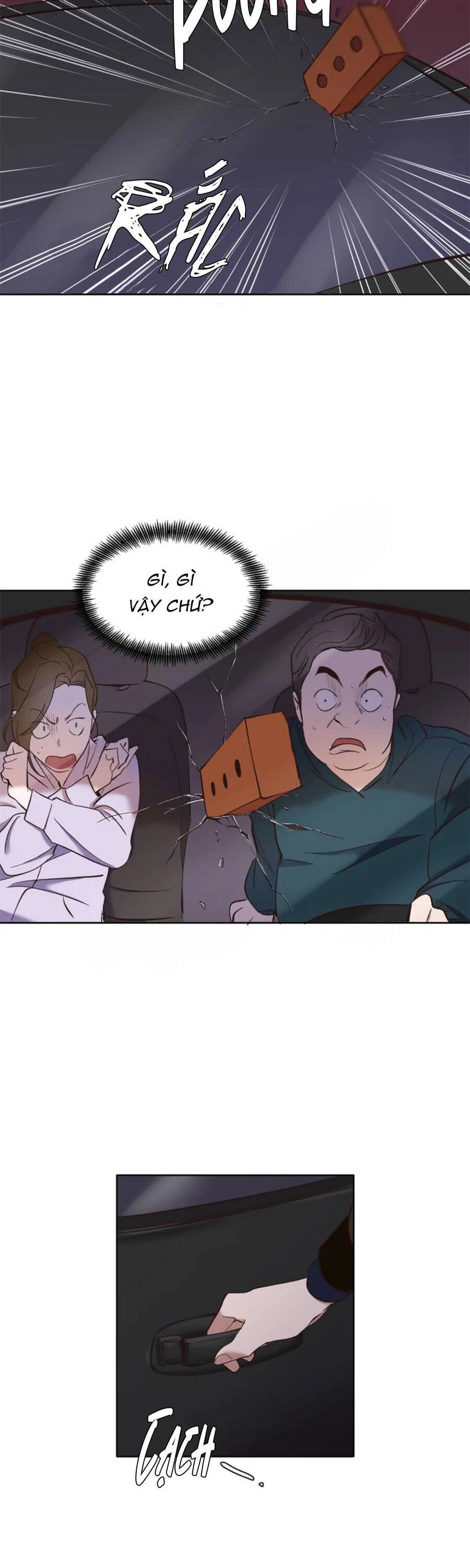 Thanh Xuân Của Chúng Ta Chapter 23 - 44