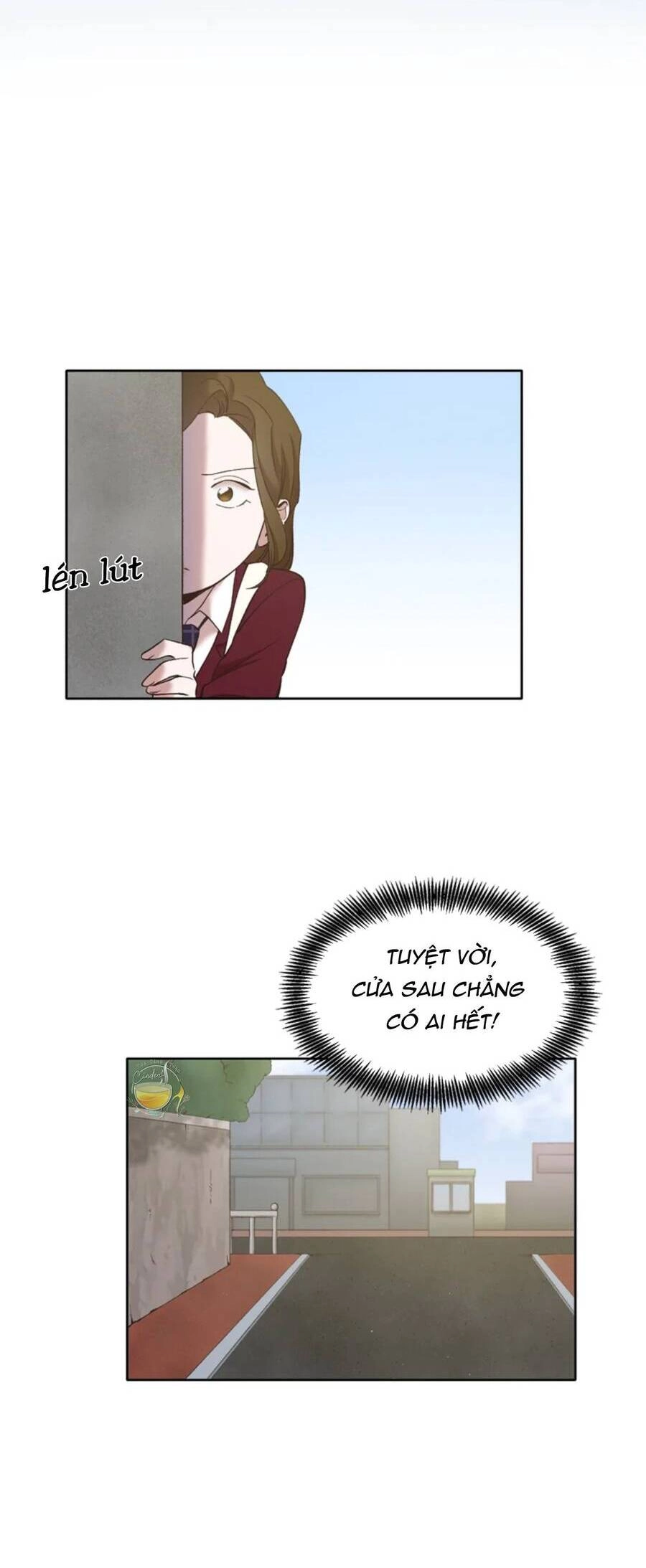 Thanh Xuân Của Chúng Ta Chapter 25 - 12