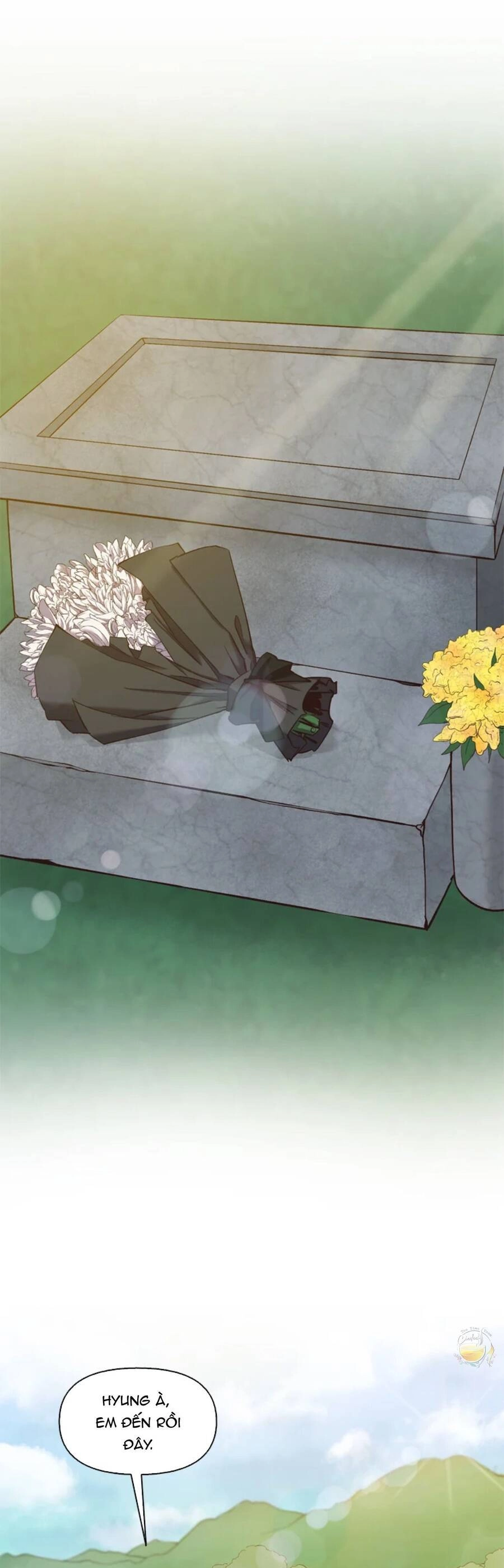 Thanh Xuân Của Chúng Ta Chapter 25 - 30