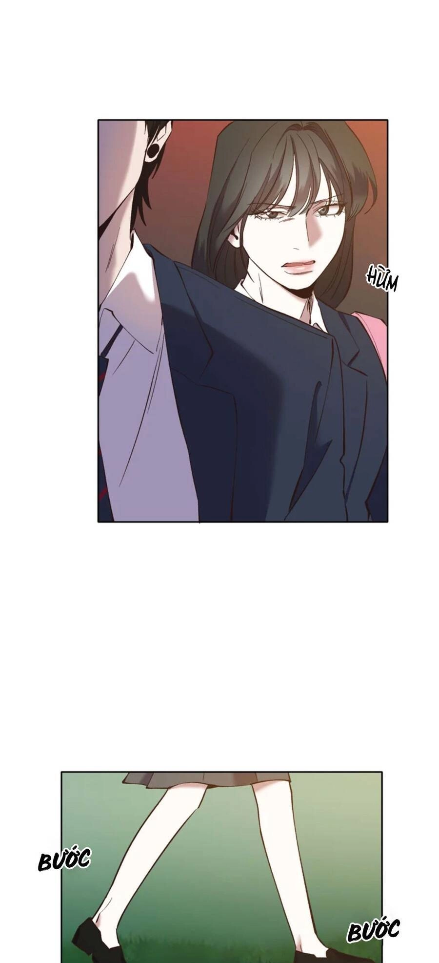 Thanh Xuân Của Chúng Ta Chapter 26 - 3