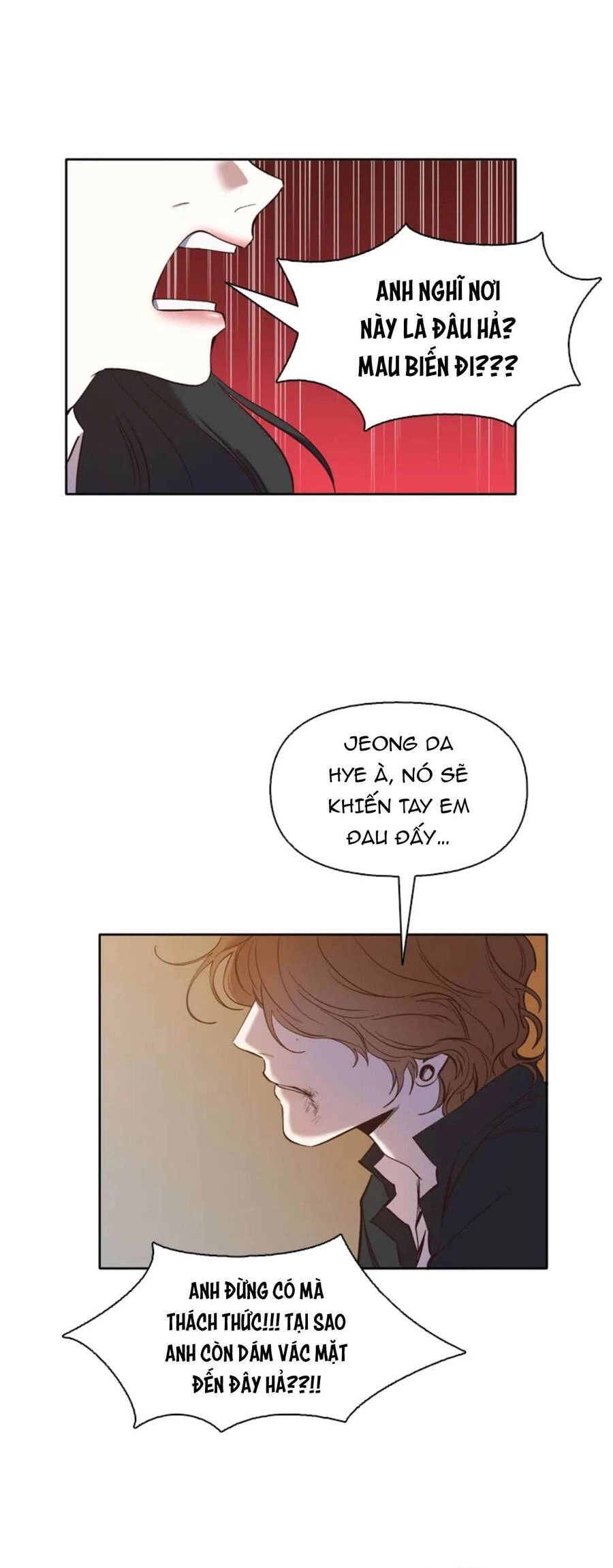 Thanh Xuân Của Chúng Ta Chapter 26 - 5