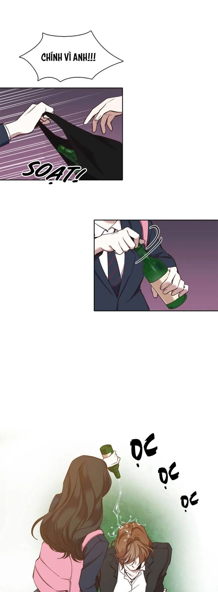 Thanh Xuân Của Chúng Ta Chapter 26 - 7