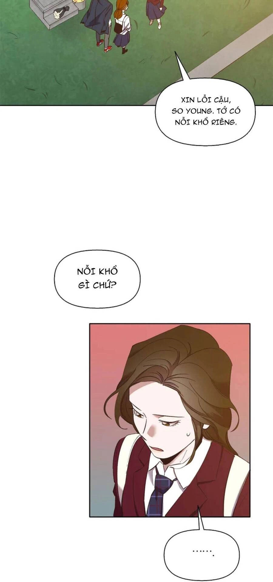 Thanh Xuân Của Chúng Ta Chapter 26 - 15