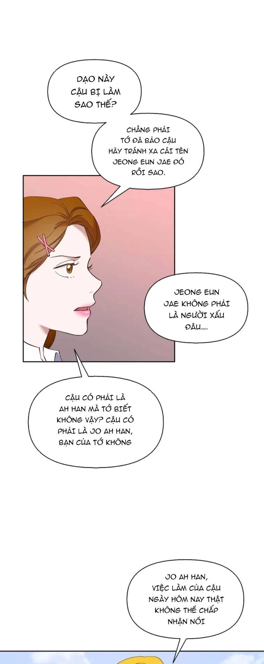 Thanh Xuân Của Chúng Ta Chapter 26 - 16