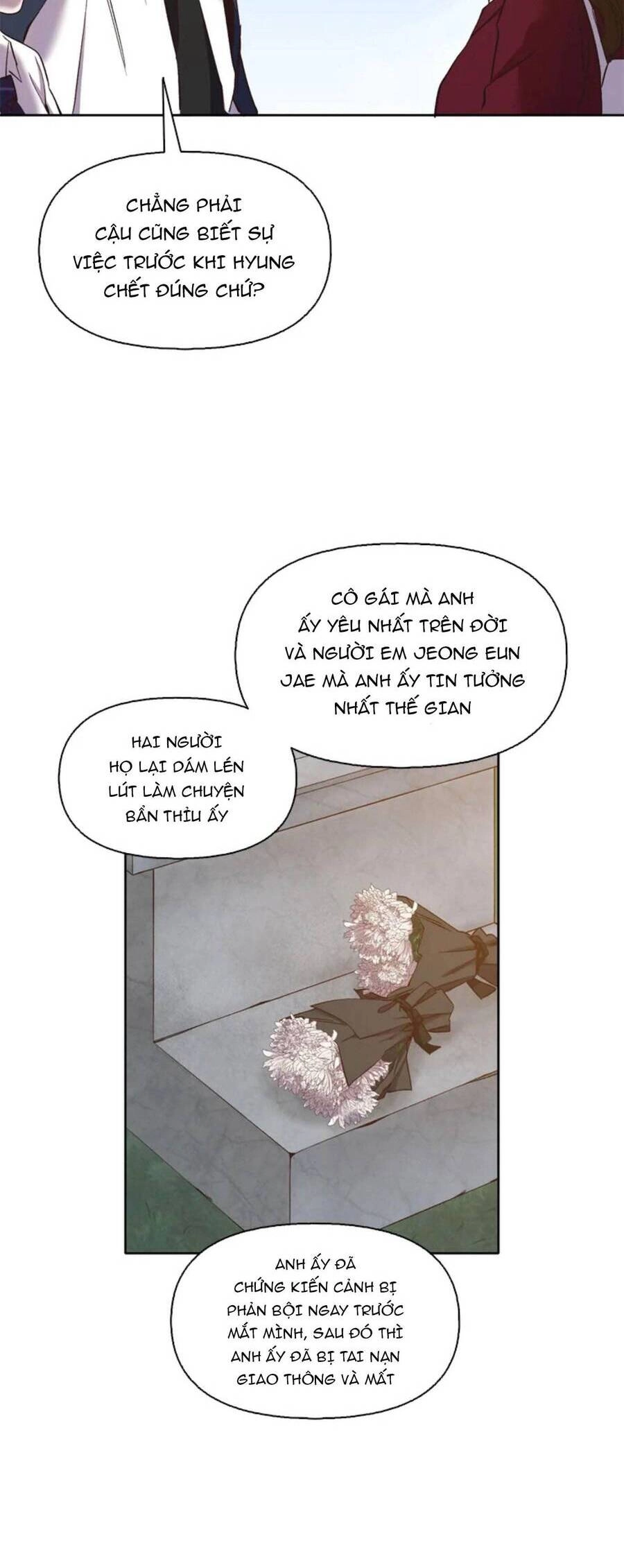 Thanh Xuân Của Chúng Ta Chapter 26 - 18