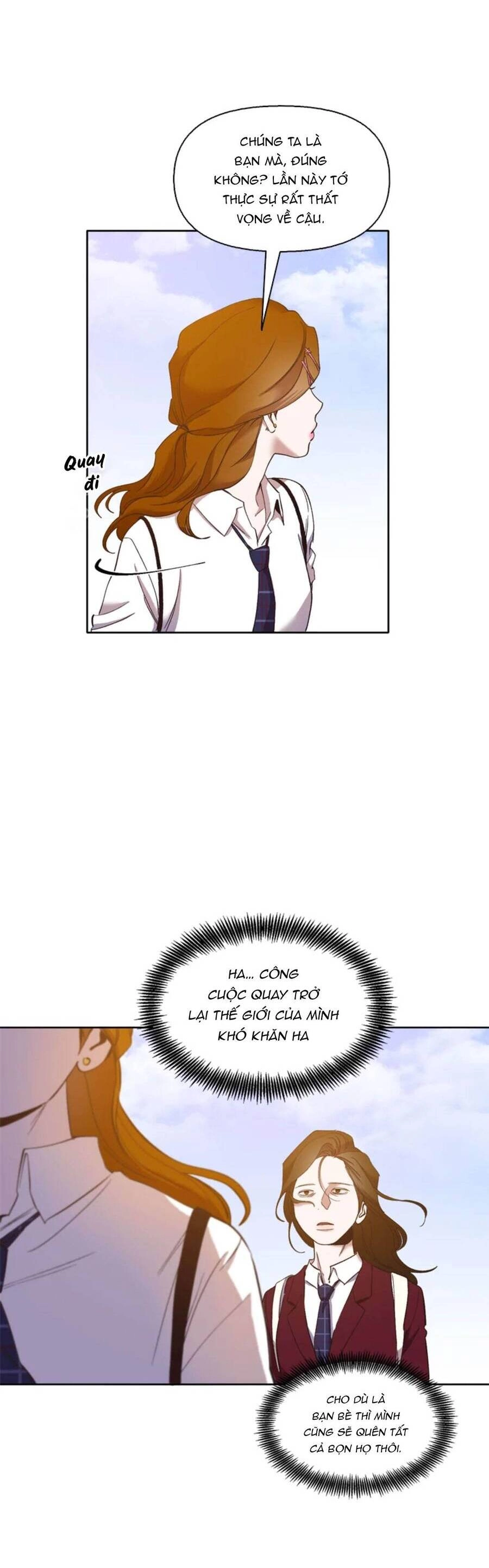 Thanh Xuân Của Chúng Ta Chapter 26 - 21