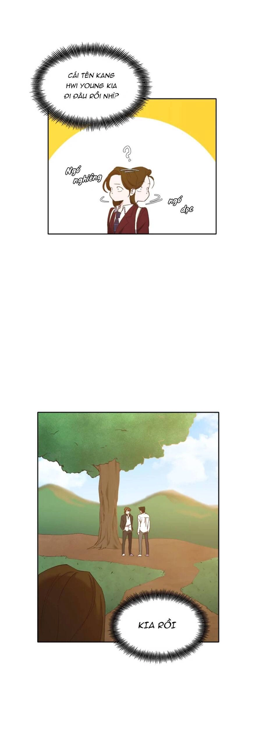 Thanh Xuân Của Chúng Ta Chapter 26 - 22