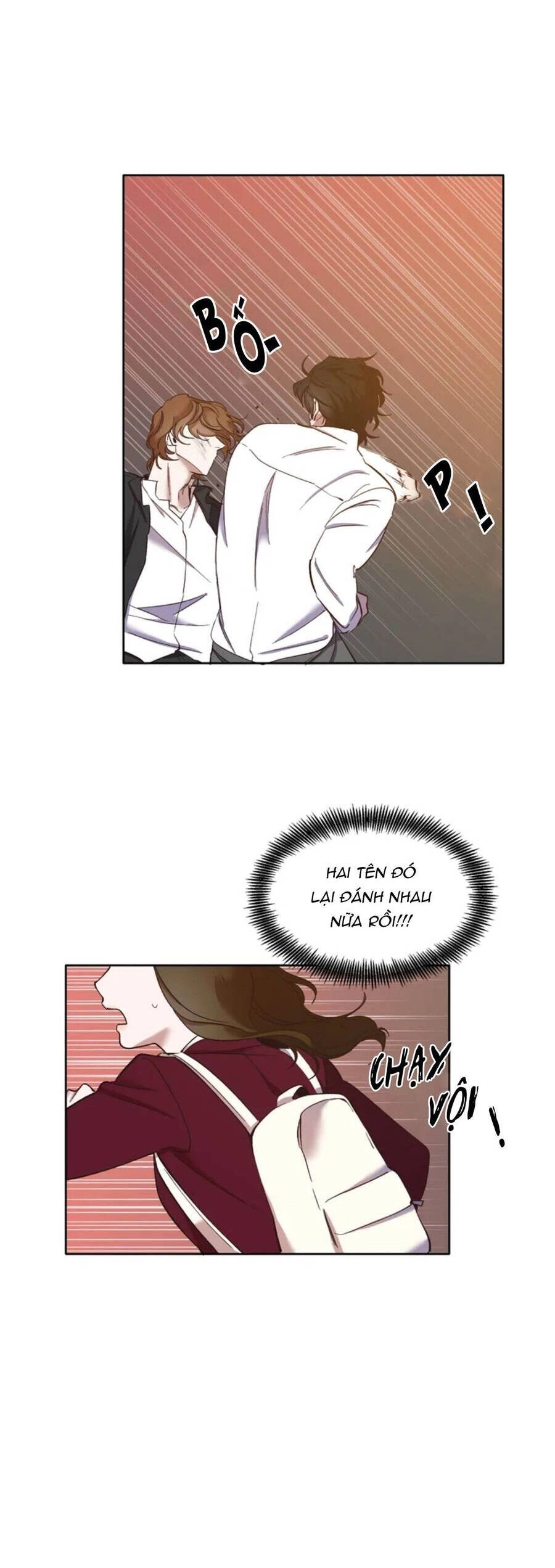 Thanh Xuân Của Chúng Ta Chapter 26 - 23