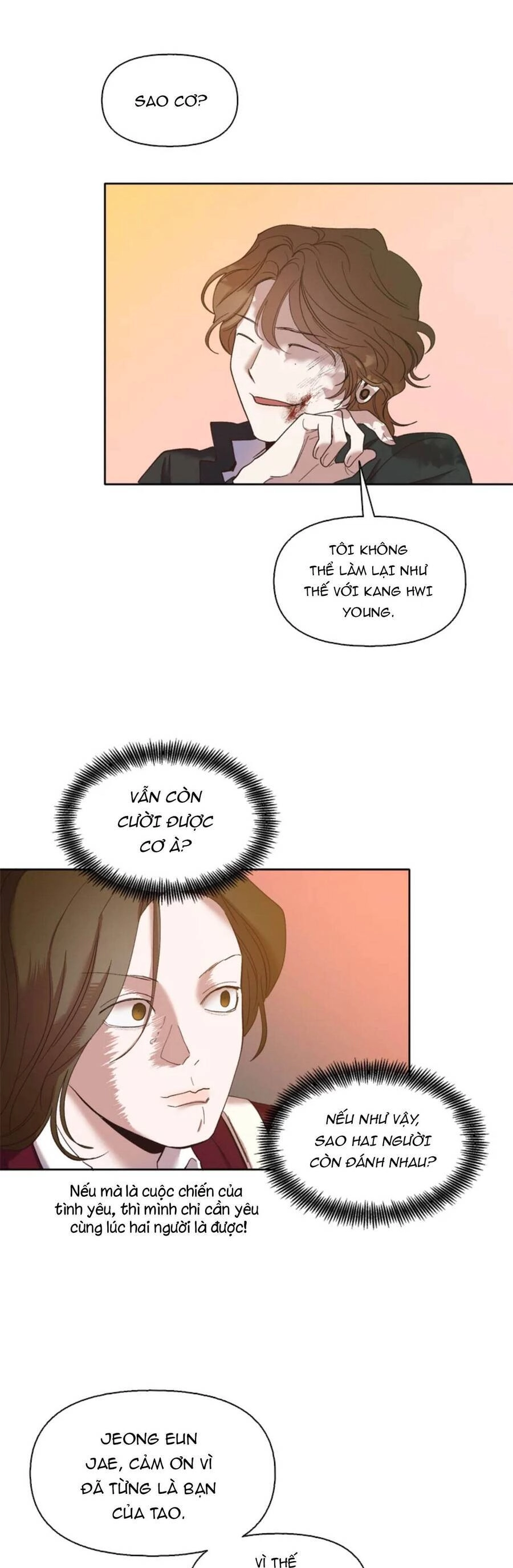 Thanh Xuân Của Chúng Ta Chapter 26 - 28