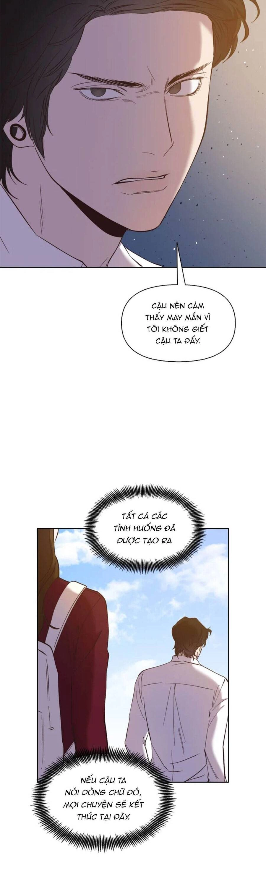 Thanh Xuân Của Chúng Ta Chapter 26 - 31