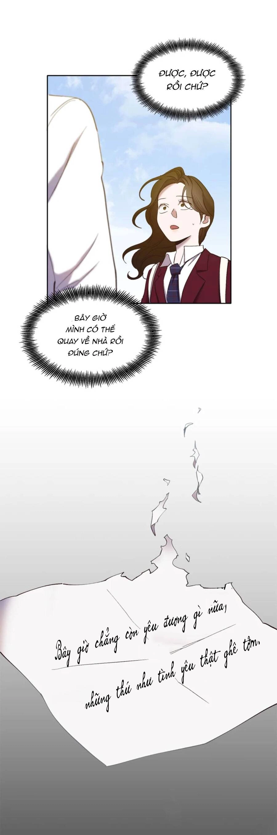 Thanh Xuân Của Chúng Ta Chapter 26 - 35