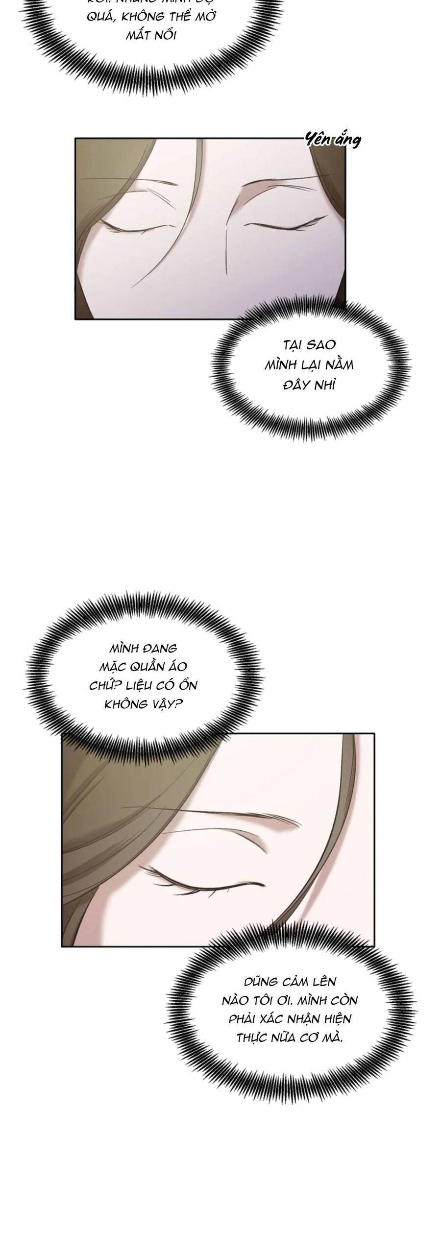 Thanh Xuân Của Chúng Ta Chapter 26 - 38