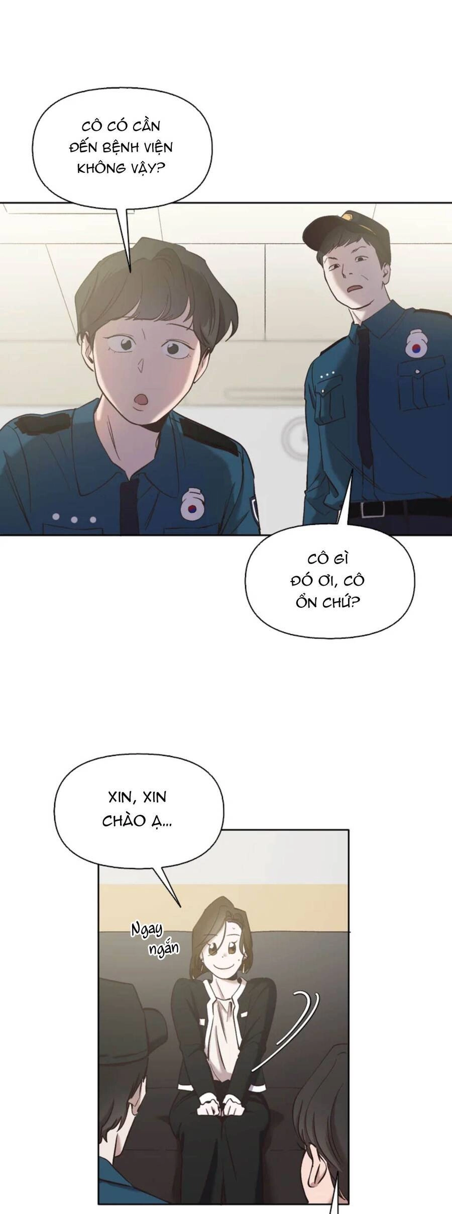 Thanh Xuân Của Chúng Ta Chapter 27 - 6