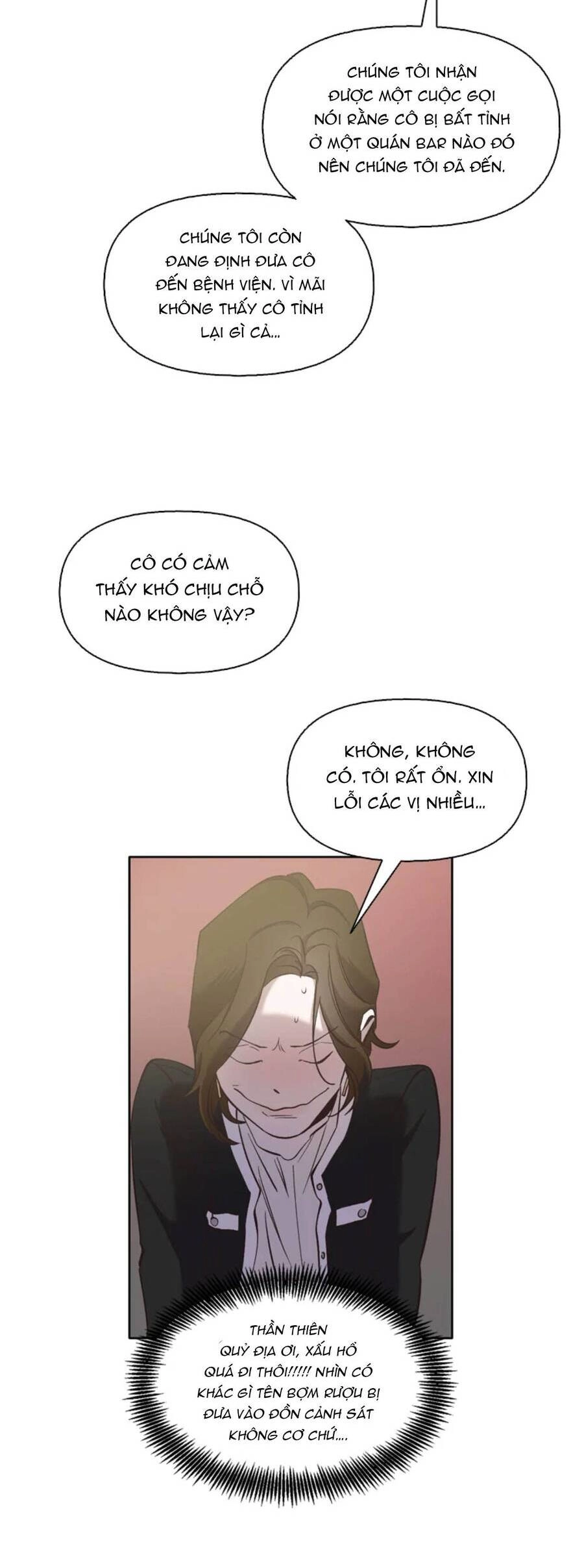 Thanh Xuân Của Chúng Ta Chapter 27 - 7