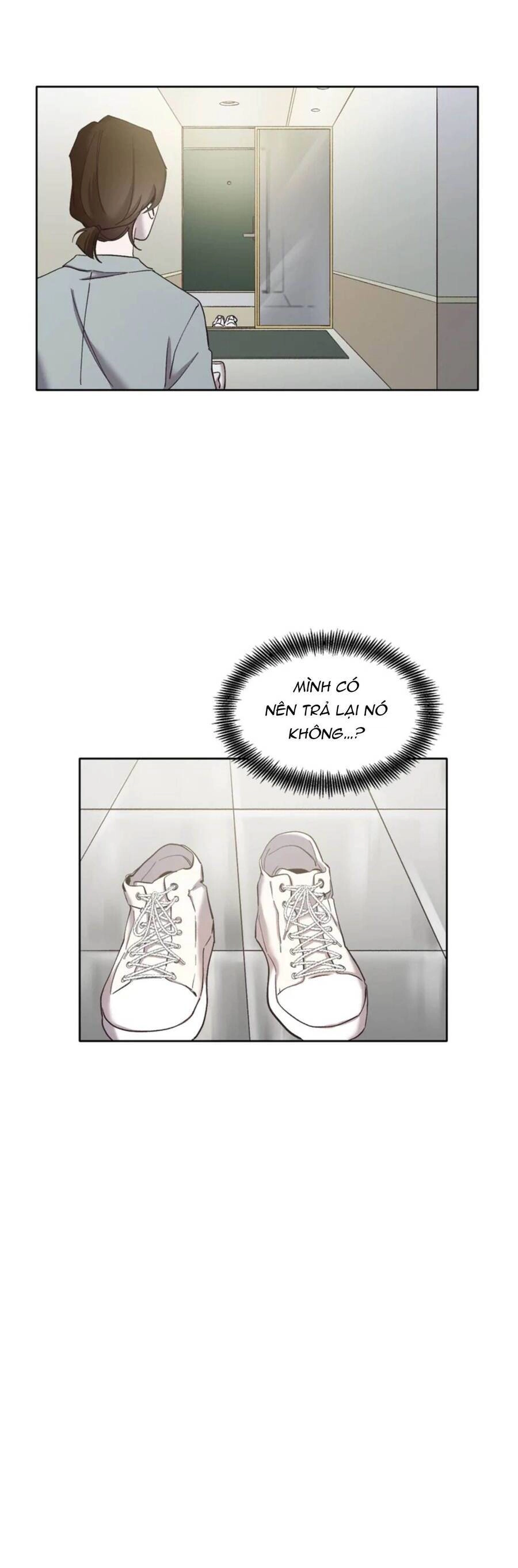 Thanh Xuân Của Chúng Ta Chapter 27 - 15