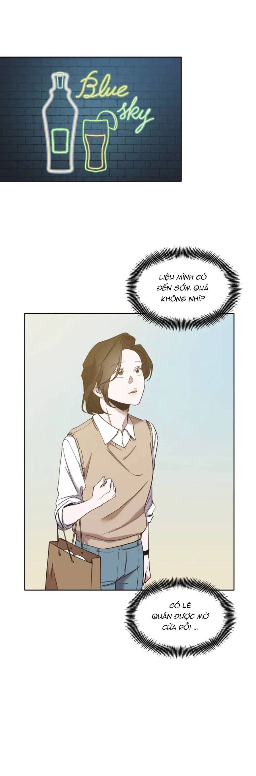 Thanh Xuân Của Chúng Ta Chapter 27 - 16