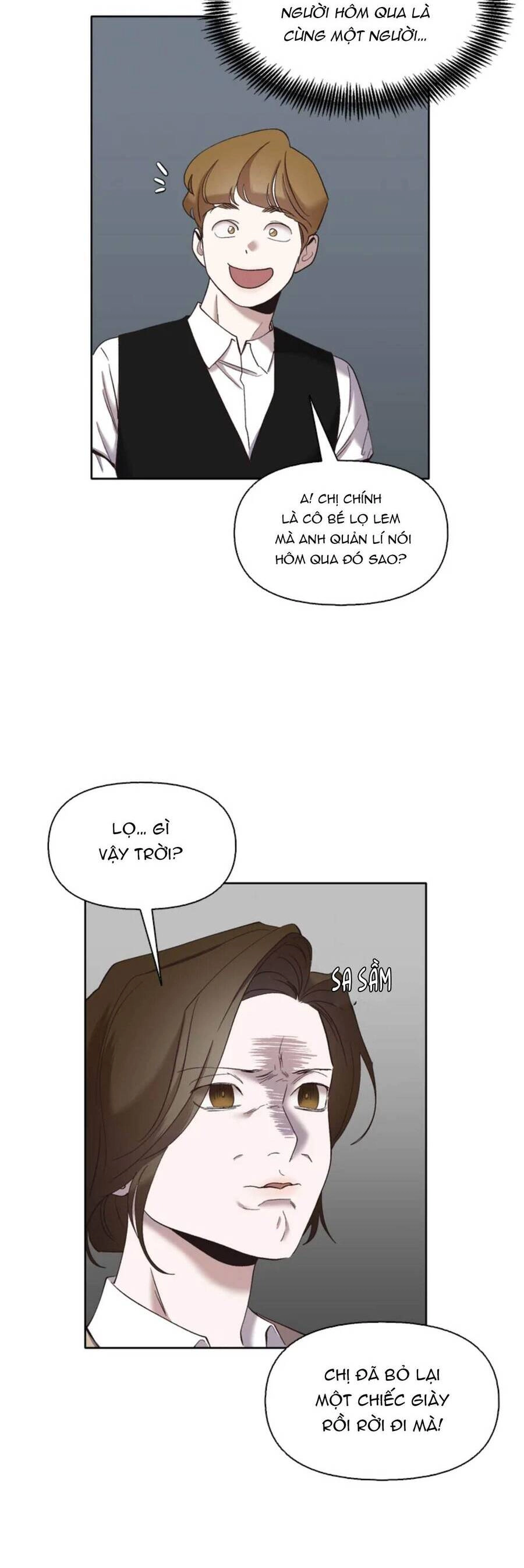 Thanh Xuân Của Chúng Ta Chapter 27 - 18