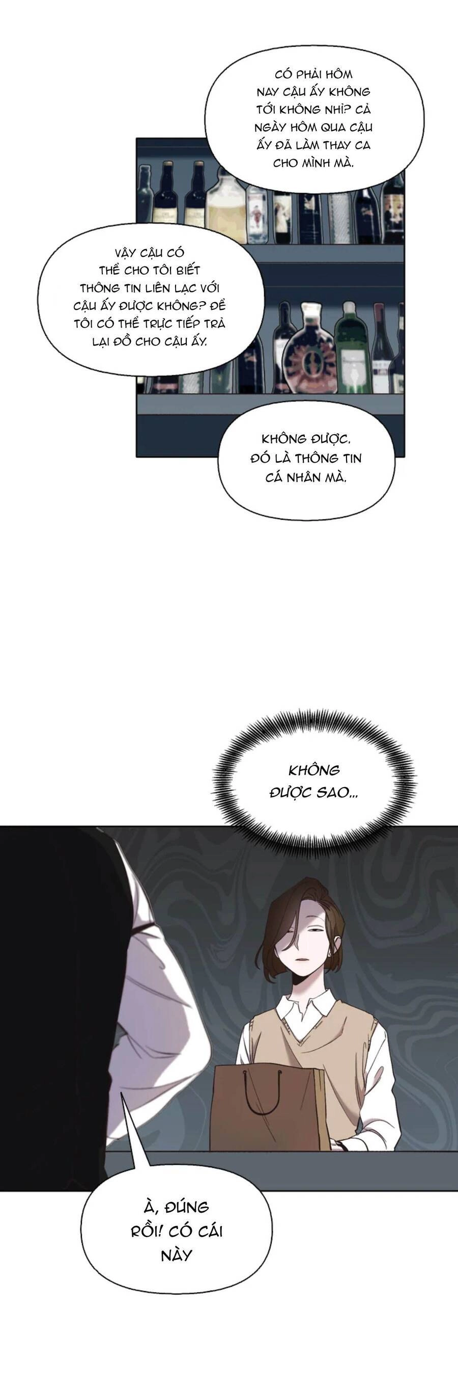 Thanh Xuân Của Chúng Ta Chapter 27 - 20