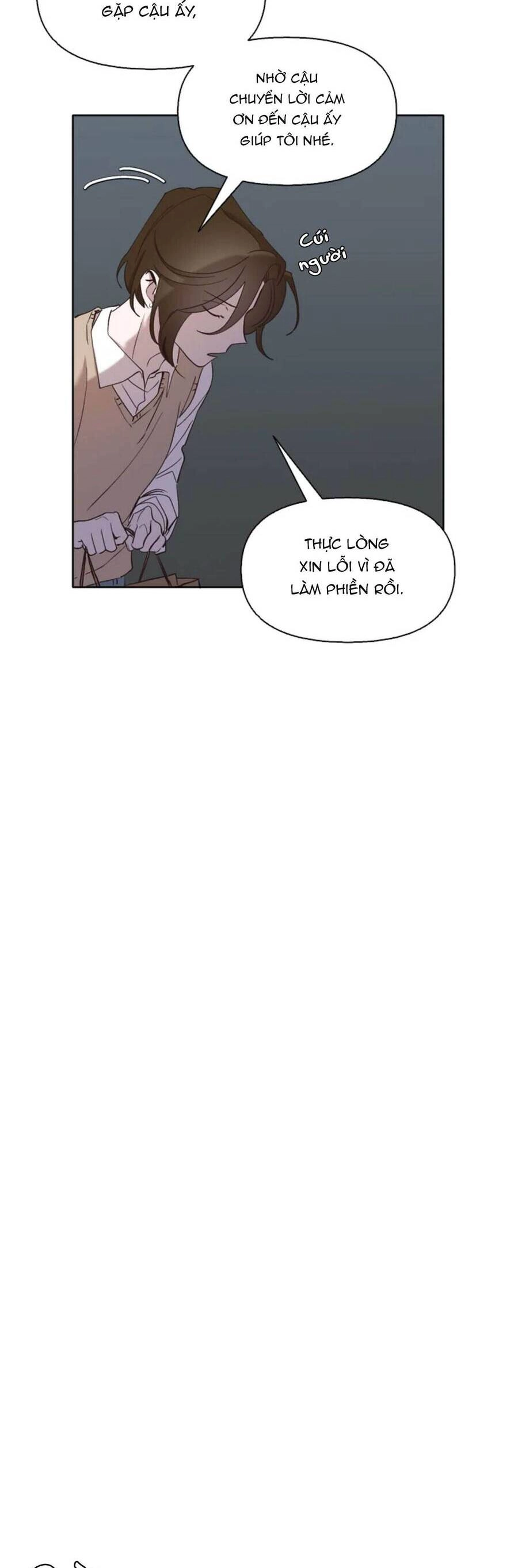 Thanh Xuân Của Chúng Ta Chapter 27 - 22