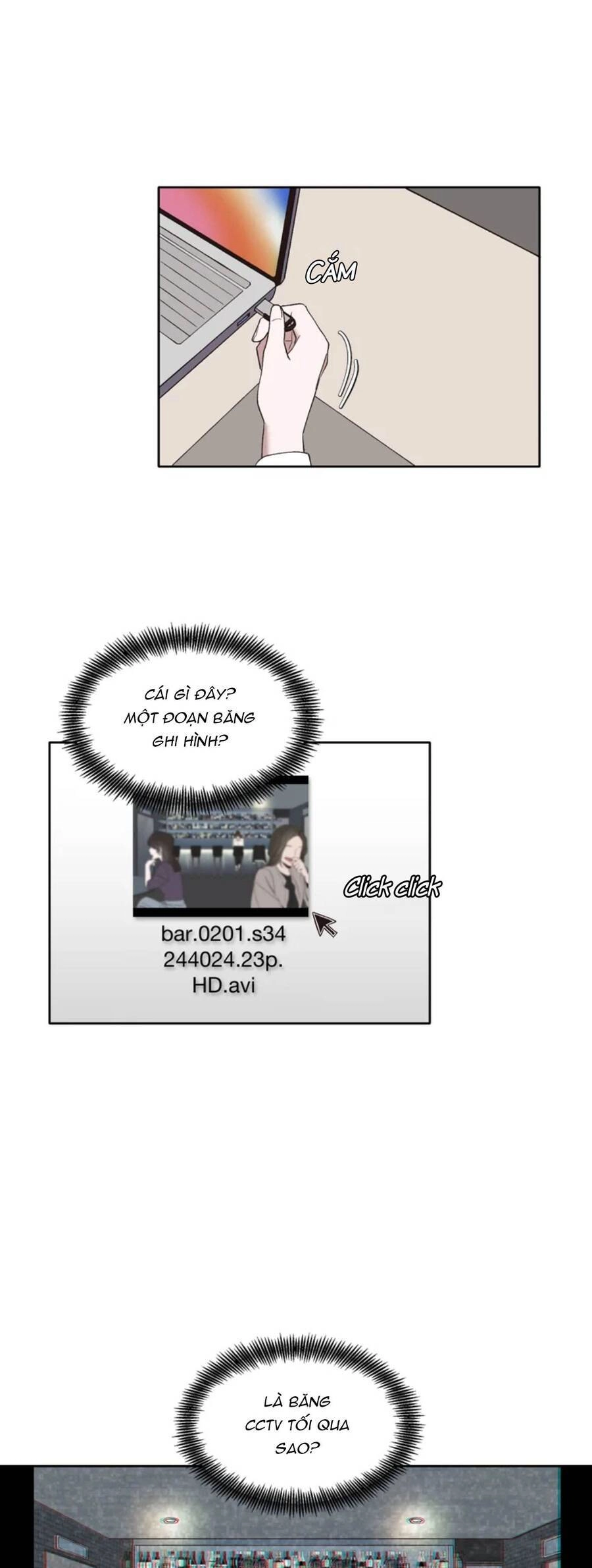 Thanh Xuân Của Chúng Ta Chapter 27 - 24