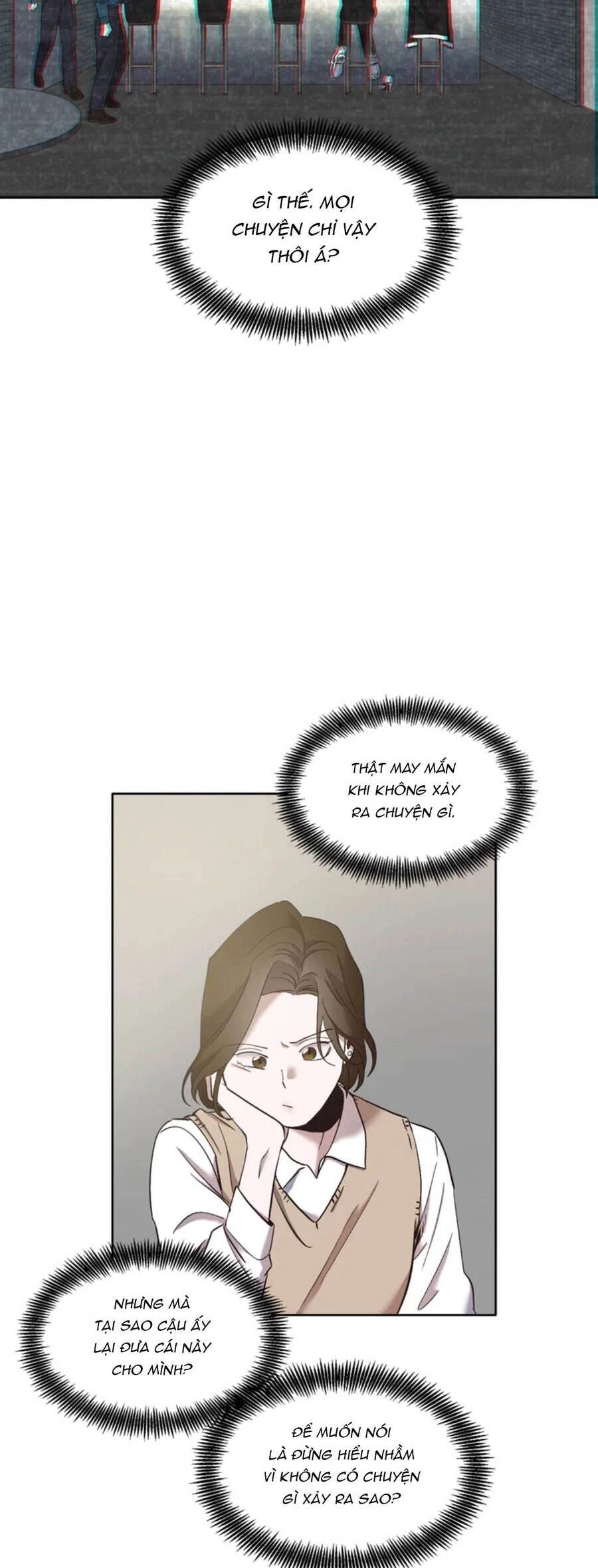 Thanh Xuân Của Chúng Ta Chapter 27 - 31