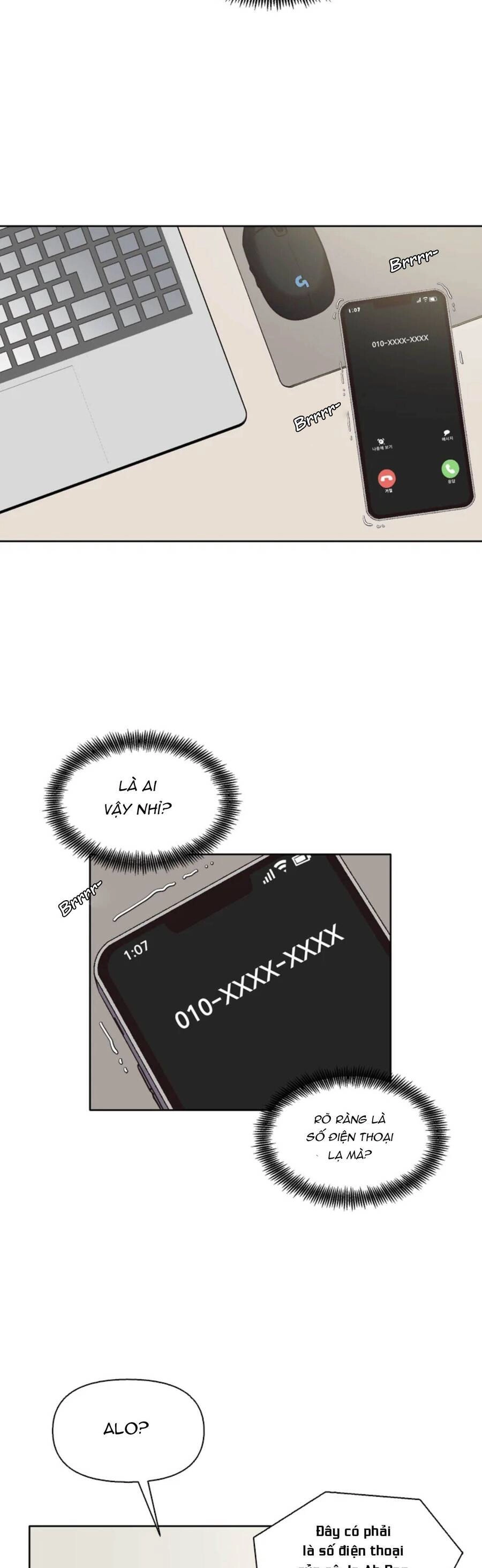 Thanh Xuân Của Chúng Ta Chapter 27 - 32