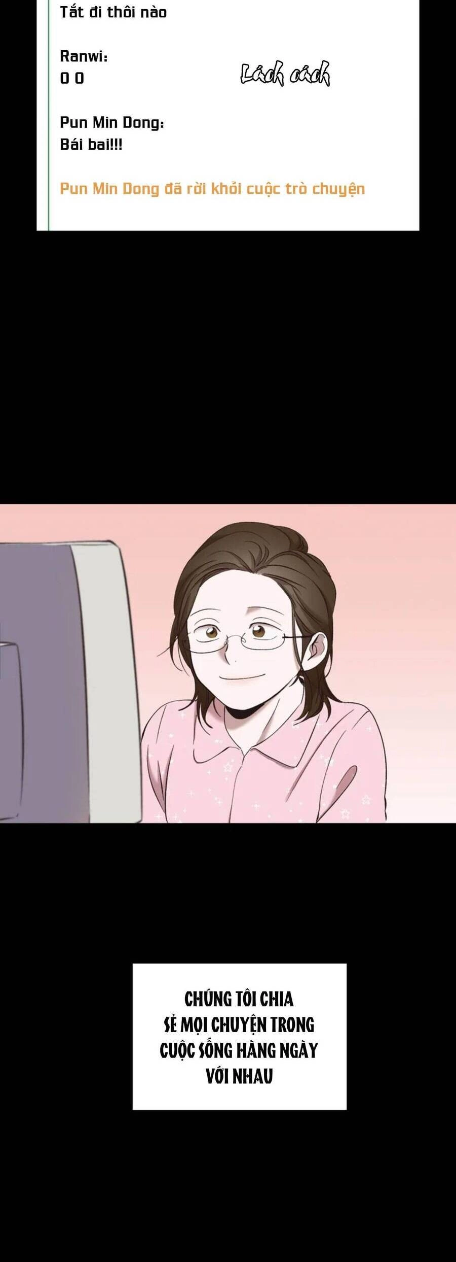 Thanh Xuân Của Chúng Ta Chapter 28 - 15