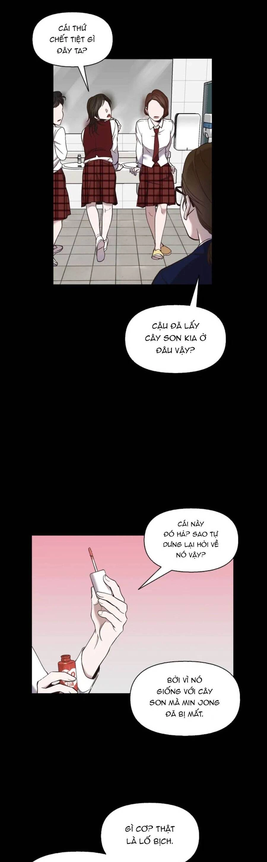 Thanh Xuân Của Chúng Ta Chapter 28 - 19