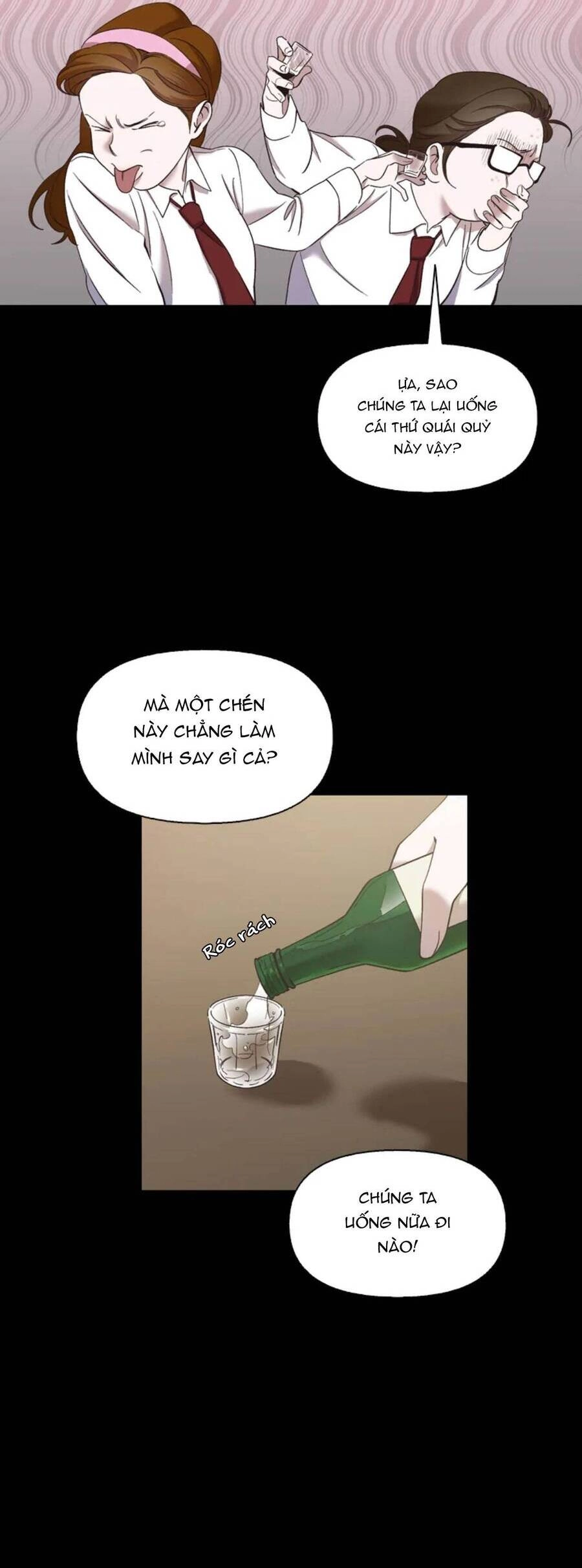 Thanh Xuân Của Chúng Ta Chapter 28 - 29