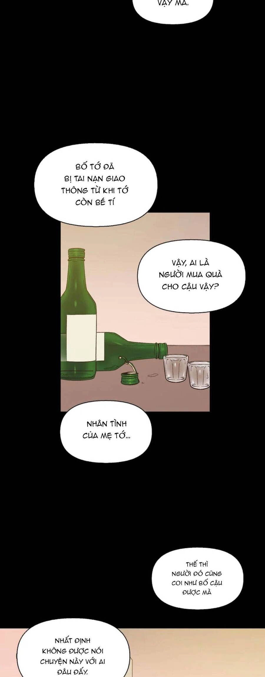 Thanh Xuân Của Chúng Ta Chapter 28 - 37