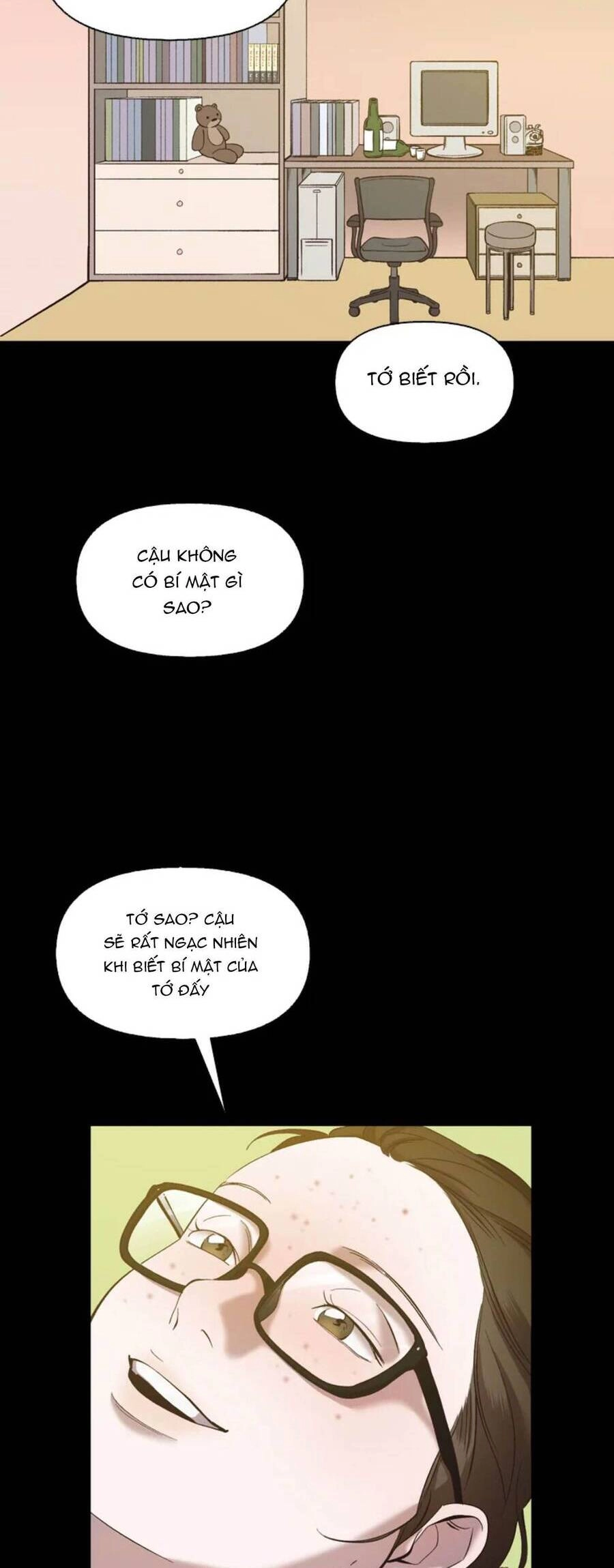 Thanh Xuân Của Chúng Ta Chapter 28 - 38