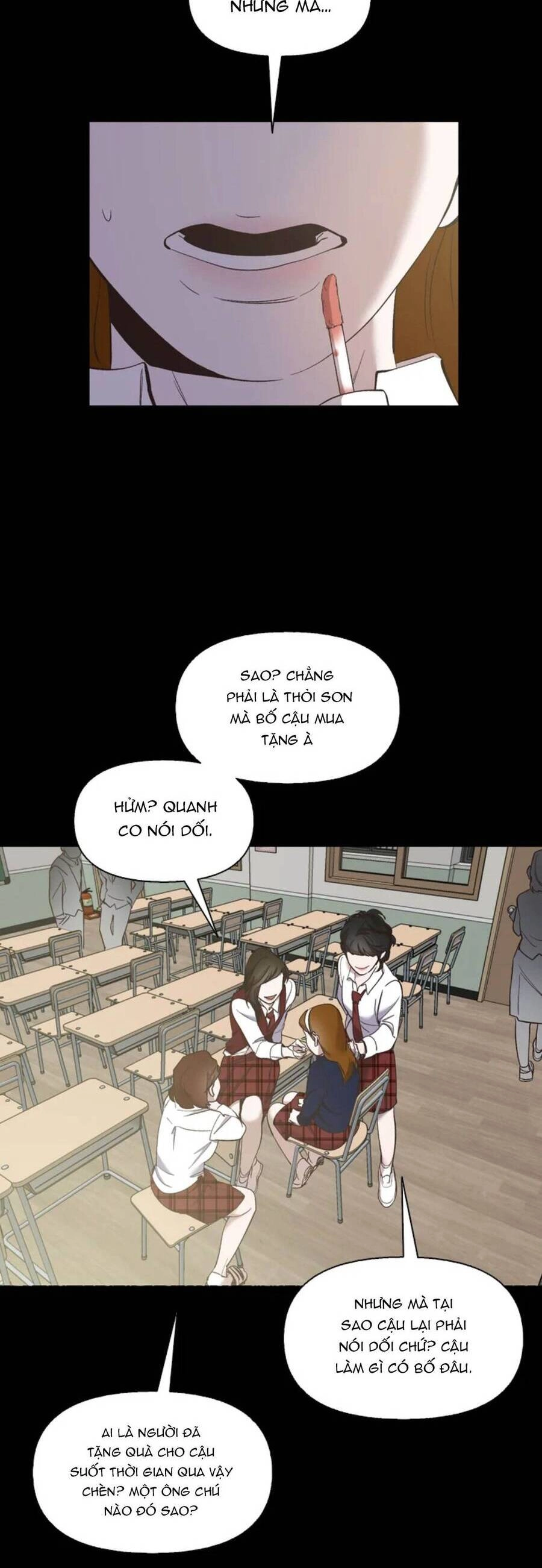 Thanh Xuân Của Chúng Ta Chapter 28 - 41